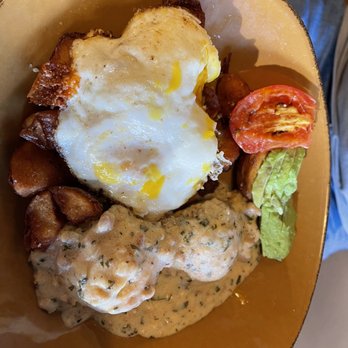 Punch Bowl Social - Biscuits & Gravy* - Gastropubs Near Me - Minneapolis, Minnesota Punch Bowl Social - Biscuits & Gravy* - Gastropubs Near Me - Minneapolis, Minnesota