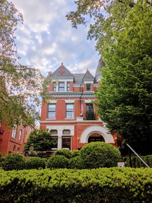 Louisville Historic Tours by null