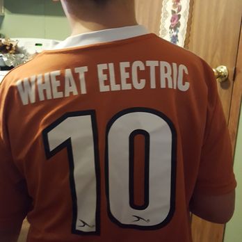 Wheat Electric & Controls - Supporting our community. - Electricians Near Me - Spring Branch, Texas