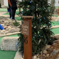Golf Zone