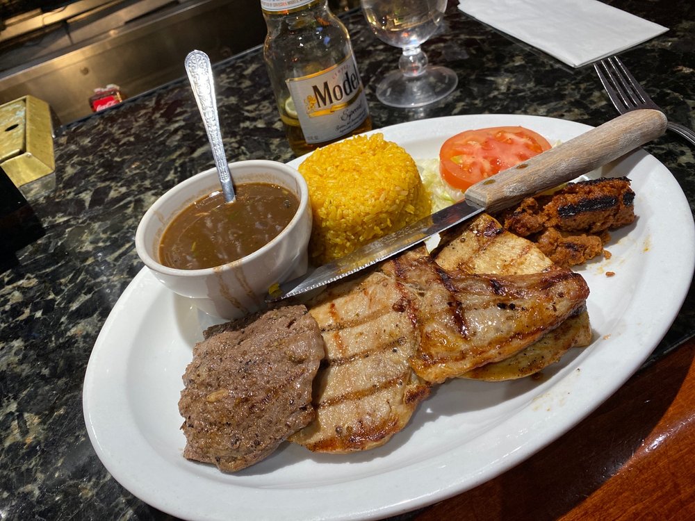 CONGA LATIN BISTRO Updated November 2024 80 Photos & 97 Reviews