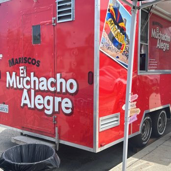 Mariscos El Muchacho Alegre - Seafood Near Me - North Hollywood, California Mariscos El Muchacho Alegre - Seafood Near Me - North Hollywood, California
