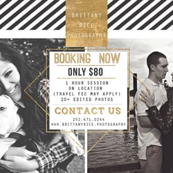 Brittany Rice Photography