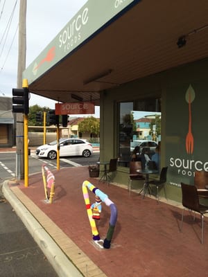 Source Foods by null