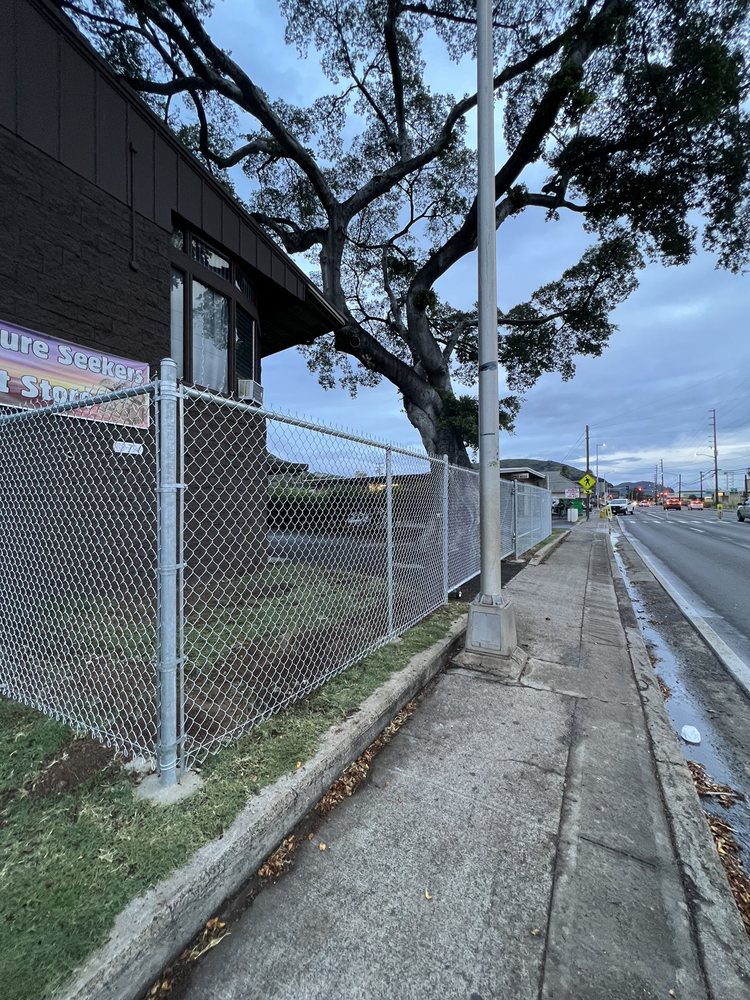 OHANA FENCING HAWAII Updated September 2024 40 Photos Waianae