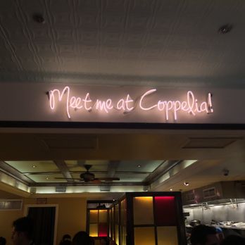 Coppelia - Cuban Near Me - New York, New York Coppelia - Cuban Near Me - New York, New York