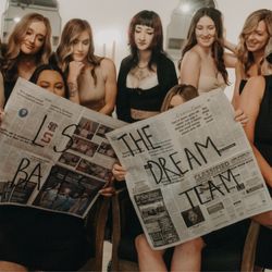 LaurenSummer Salon