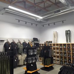 Curtis Blue Line - CBL - Tigard Store