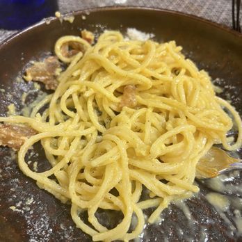 La Famiglia - Carbonara, so they say. - Italian Near Me - Rome, RM La Famiglia - Carbonara, so they say. - Italian Near Me - Rome, RM