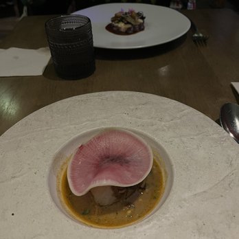 Seven Reasons - Scallop - Latin American Near Me - Washington, DC, District of Columbia Seven Reasons - Scallop - Latin American Near Me - Washington, DC, District of Columbia