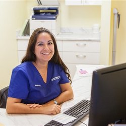 Comprehensive Primary Care - Our Friendly Staff