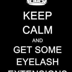 The Lash Club - Look glamorous and ready with extensions.....beauty just gets easier!!