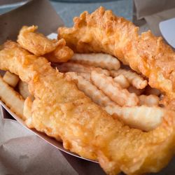 Tugboat Fish & Chips
