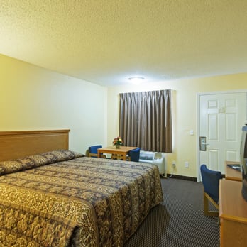 Americas Best Value Inn Pryor - Hotels Near Me - Pryor, Oklahoma Americas Best Value Inn Pryor - Hotels Near Me - Pryor, Oklahoma