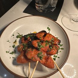 Skewers Skewers