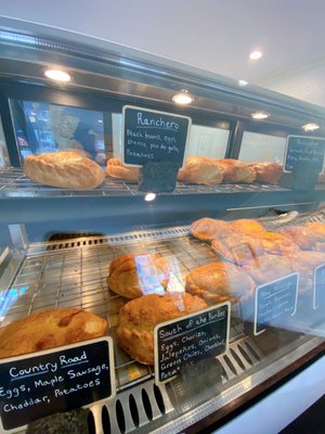 The Pasty Republic by null