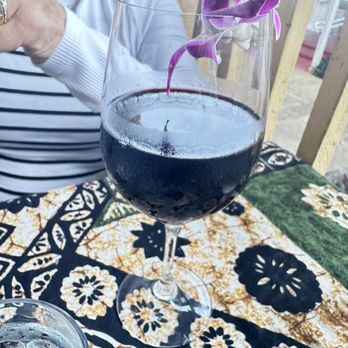 Tiki Iniki - Red wine - Hawaiian Near Me - Princeville, Hawaii Tiki Iniki - Red wine - Hawaiian Near Me - Princeville, Hawaii