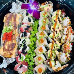 Narumi Sushi