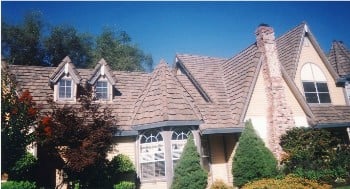 Slide of TK Roofing