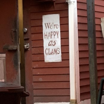 The Place - Seafood Near Me - Guilford, Connecticut