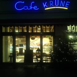 Cafè Krone