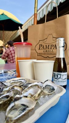 Pampas Grill Churrascaria by null