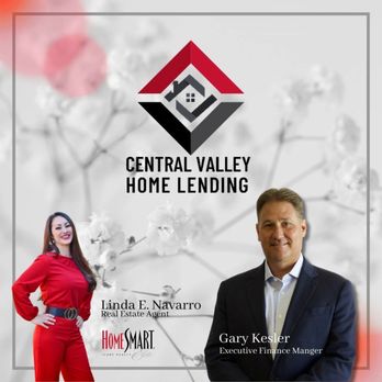 Central Valley Home Lending - Central Valley Home Lending welcomes Gary Kessler as our preferred lender and Linda E Navarro as our preferred Real Estate Agent. - Mortgage Brokers Near Me - Sacramento, California Central Valley Home Lending - Central Valley Home Lending welcomes Gary Kessler as our preferred lender and Linda E Navarro as our preferred Real Estate Agent. - Mortgage Brokers Near Me - Sacramento, California
