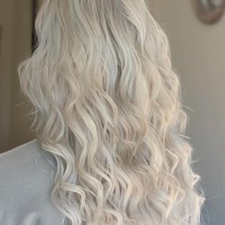 Skyes the Limit Salon & Day Spa