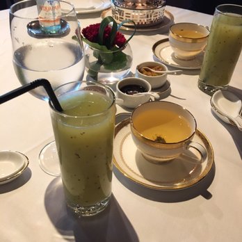 唐閣 - Fresh kiwi fruit drink - Cantonese Near Me - Hong Kong, HK