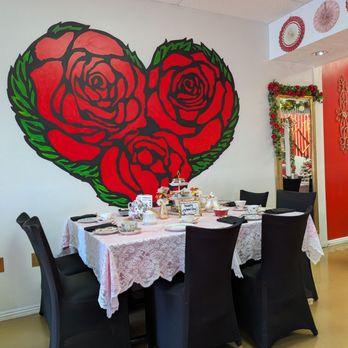 Queen of Hearts - Caterers Near Me - Henderson, Nevada Queen of Hearts - Caterers Near Me - Henderson, Nevada