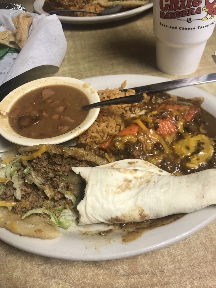 RESTAURANTE CHILE BANDERA 19 Photos & 27 Reviews Mexican 1743 Hwy
