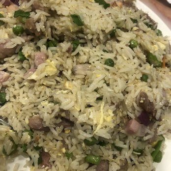 Mr Bun - 42. Young Chow Fried Rice - Shanghainese Near Me - Brooklyn, New York