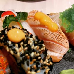 Berga Sushi