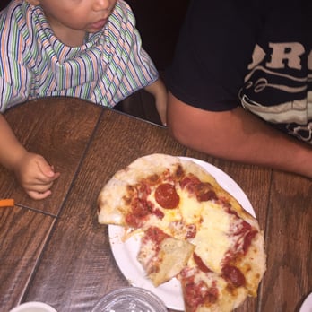Saddle Ranch - The kids pizza is delicious too! - Steakhouses Near Me - Orange, California Saddle Ranch - The kids pizza is delicious too! - Steakhouses Near Me - Orange, California