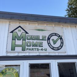 Mobile Home Parts-4-U