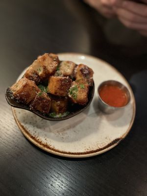 Red Rabbit St. Paul by null