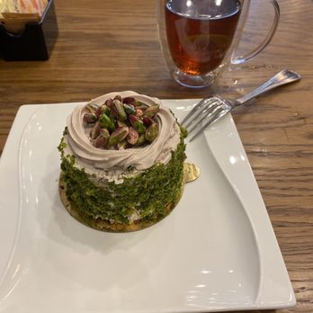 Kings Safir Bakery - Pistachio cake & Turkish tea - Bakeries Near Me - Brooklyn, New York Kings Safir Bakery - Pistachio cake & Turkish tea - Bakeries Near Me - Brooklyn, New York