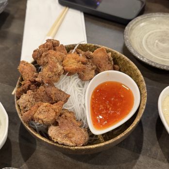 Sushi Yume - Kaarage - Japanese Near Me - Round Rock, Texas Sushi Yume - Kaarage - Japanese Near Me - Round Rock, Texas