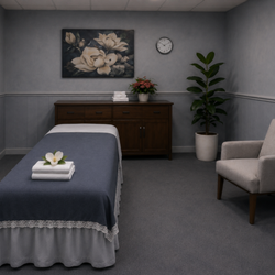 VIP Spa - V Healing Massage SPA shop photo in Tampa, FL, showing the massage spa environment for local customers looking for massage ne...