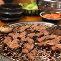 Hanam BBQ