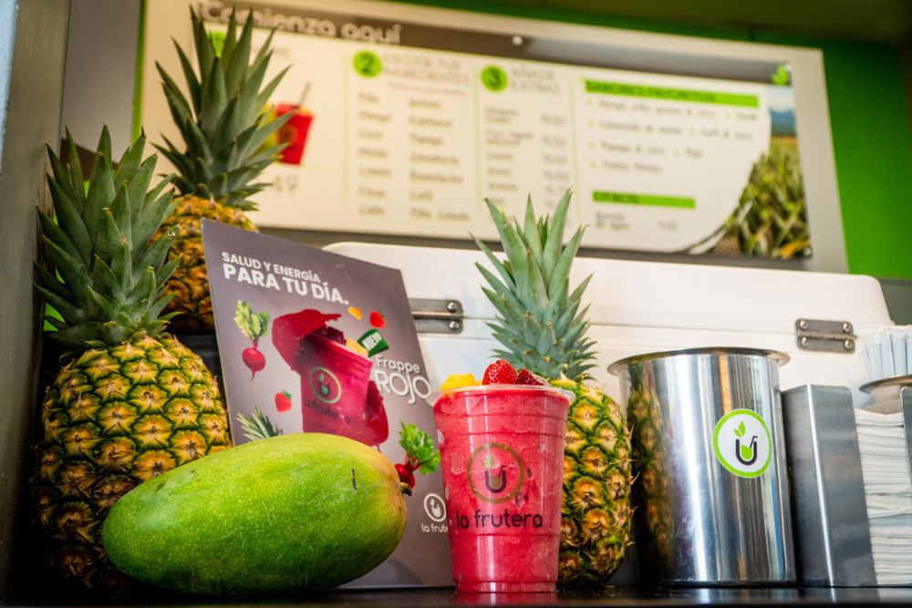 LA FRUTERA Updated September 2024 Carretera PR 165 S/N, Toa Baja