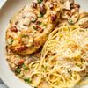 Garibaldi Trattoria gift card