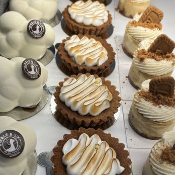 Bibble & Sip - Coffee & Tea Near Me - New York, New York