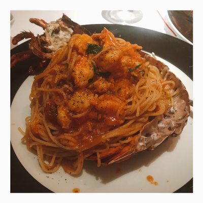 Signor Sassi by San Carlo - London by null