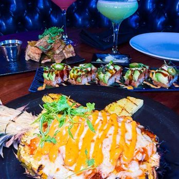 Geisha - Sushi Bars Near Me - Brea, California