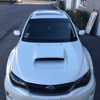Apollo Auto Spa - When I picked her up - Auto Detailing Near Me Apollo Auto Spa - When I picked her up - Auto Detailing Near Me