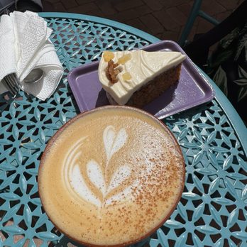 Santa Cecilia - Cafes Near Me - Albuquerque, New Mexico