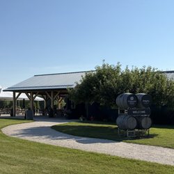 Georgian Hills Vineyards