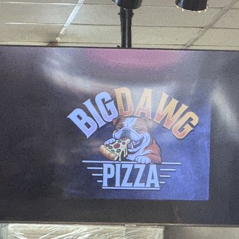 The Big Dawg Pizza - Wonderful-fun venue for serving some really good pizza - Pizza Near Me - New Orleans, Louisiana The Big Dawg Pizza - Wonderful-fun venue for serving some really good pizza - Pizza Near Me - New Orleans, Louisiana