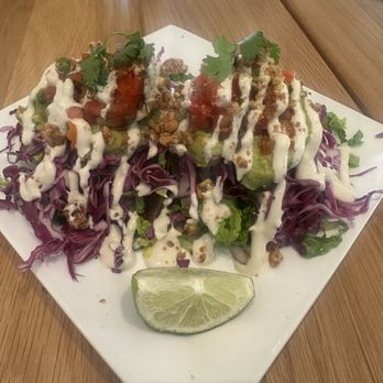 Christopher's Kitchen - CK Tacos - Vegan Near Me - Palm Beach Gardens, Florida